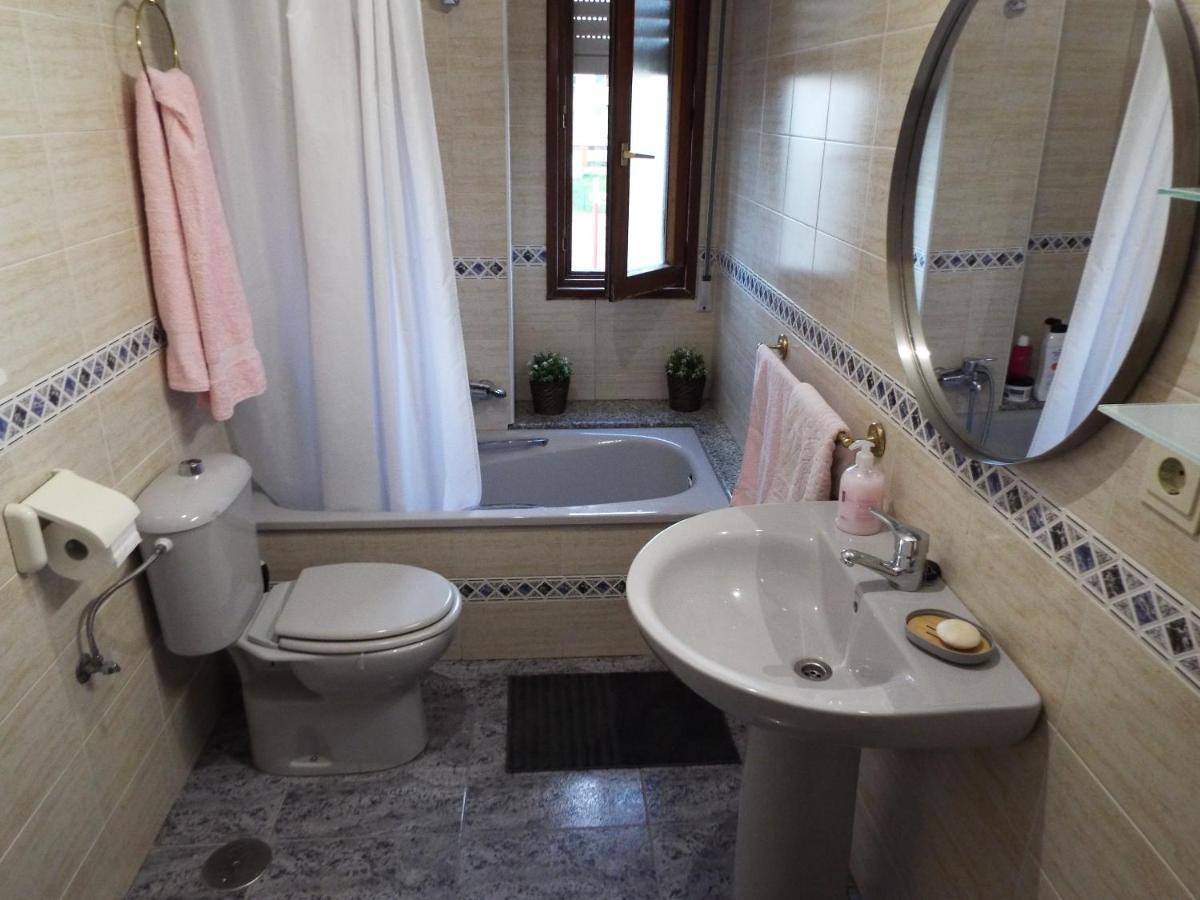 Casa De Campo Cerca Del Mar Villa Miengo Eksteriør billede