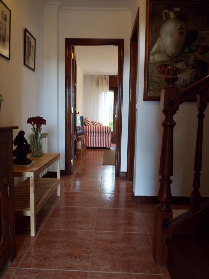 Casa De Campo Cerca Del Mar Villa Miengo Eksteriør billede
