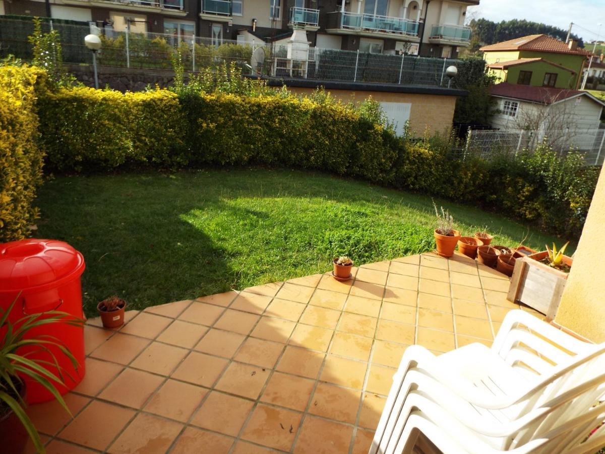 Casa De Campo Cerca Del Mar Villa Miengo Eksteriør billede
